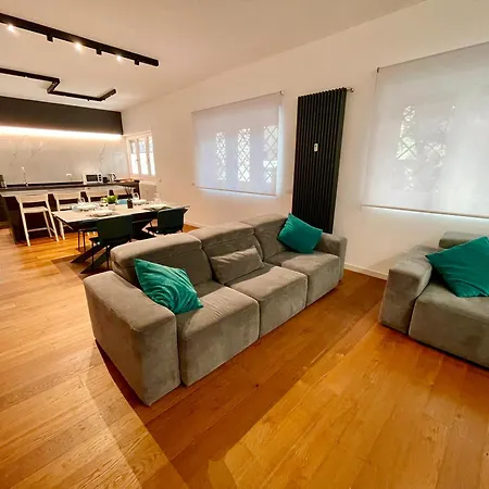Ada Luxury * Рим