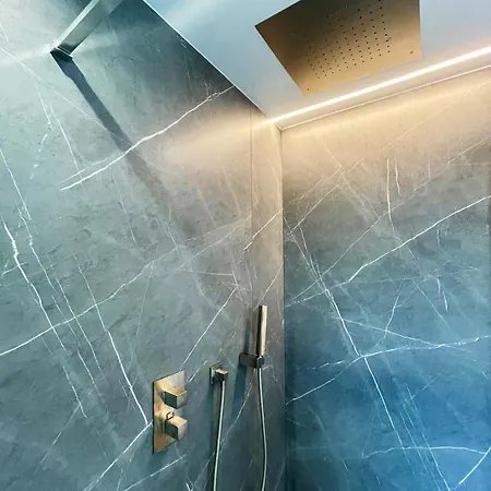 Ada Luxury * Рим