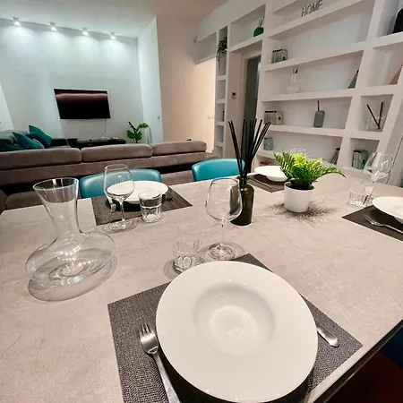 Ada Luxury * Рим