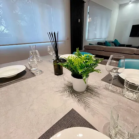 شقة Ada Luxury *