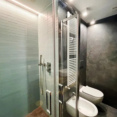 Ada Luxury * Rome