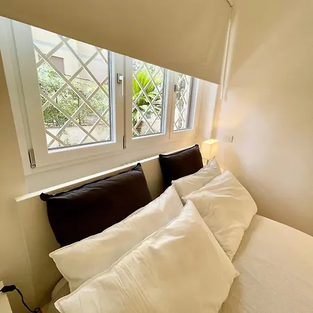 Apartment Ada Luxury