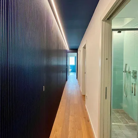 Apartment Ada Luxury Rome
