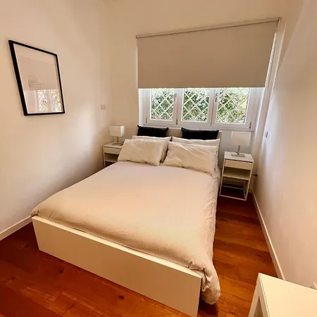 Ada Luxury Apartment Rom