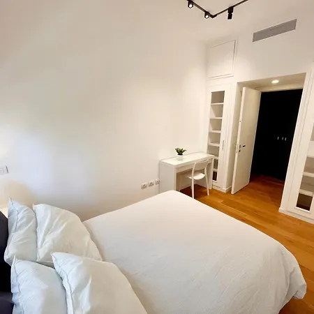 Apartment Ada Luxury *