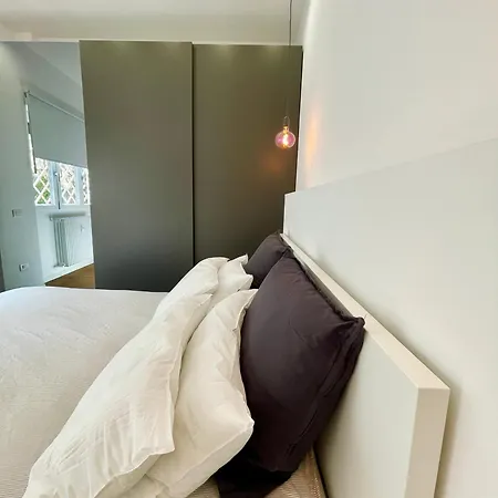 Ada Luxury Rome