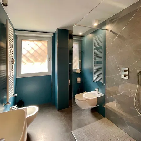 Ada Luxury Lägenhet
