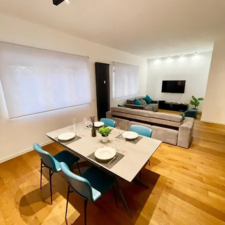 Lägenhet Ada Luxury *
