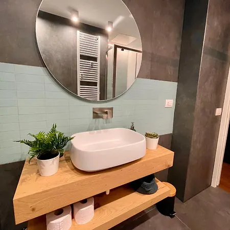 Ada Luxury דירה *